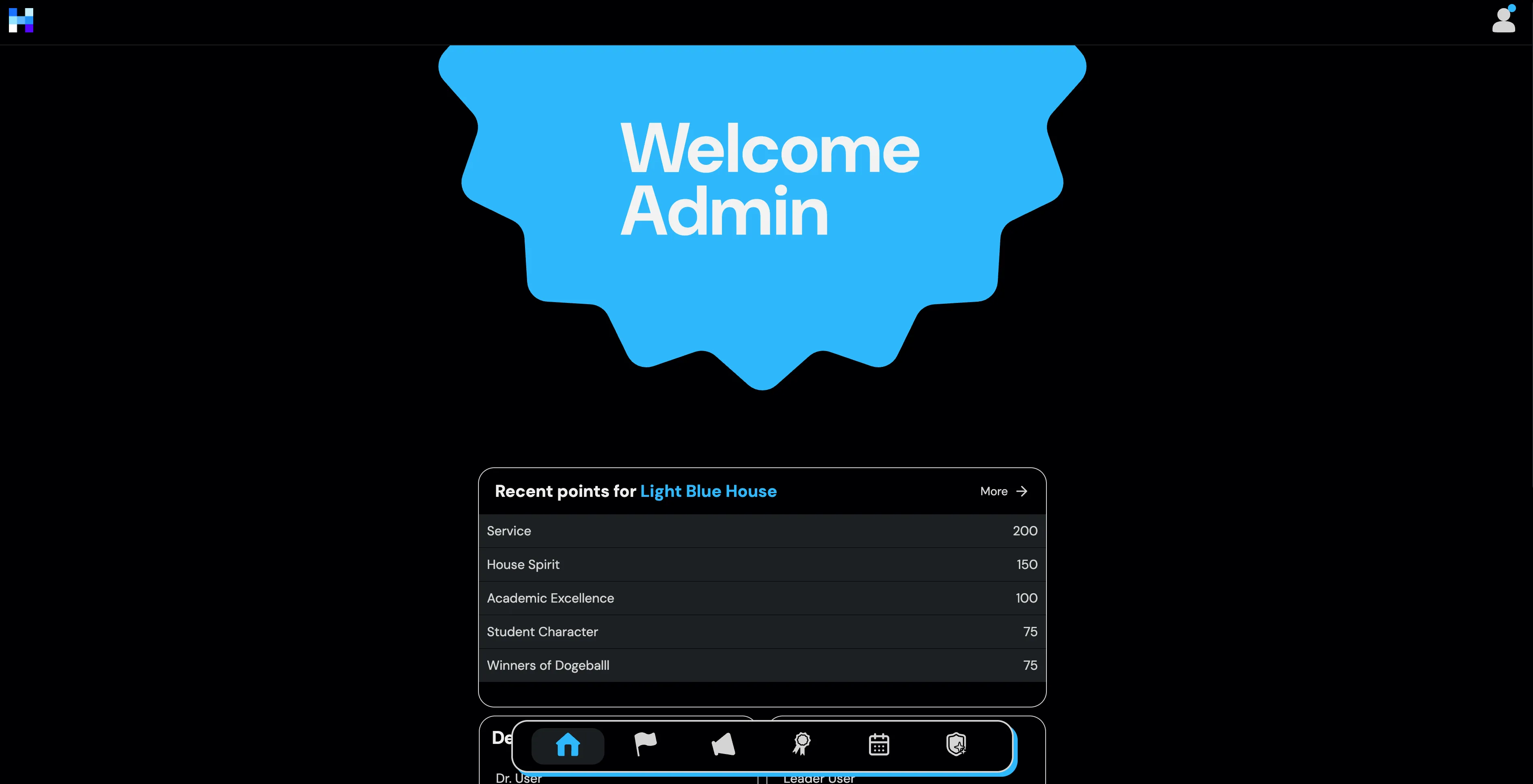 The House App Preview