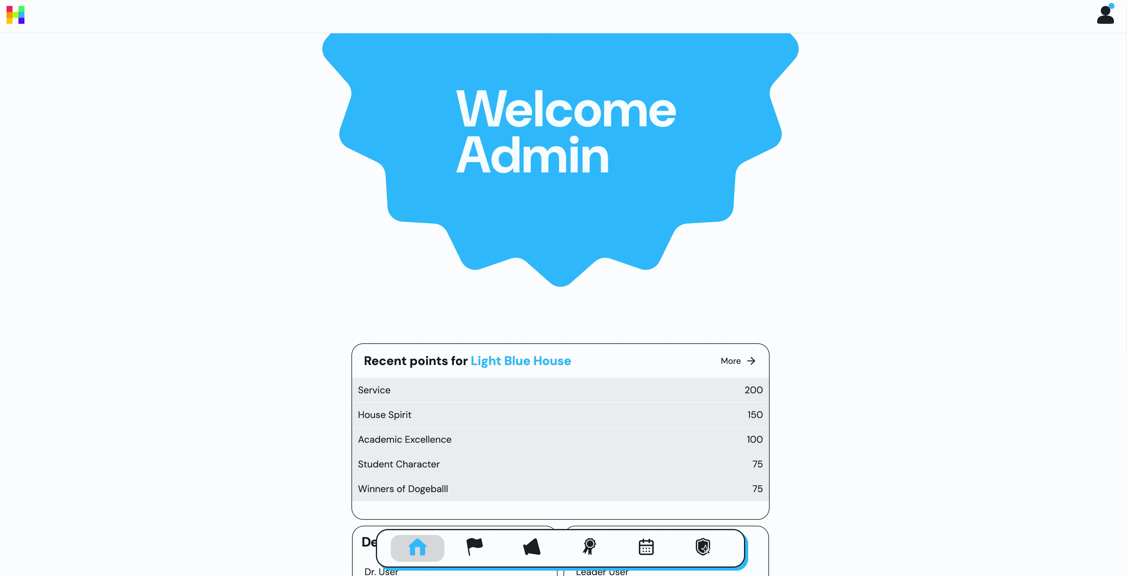 The House App Preview