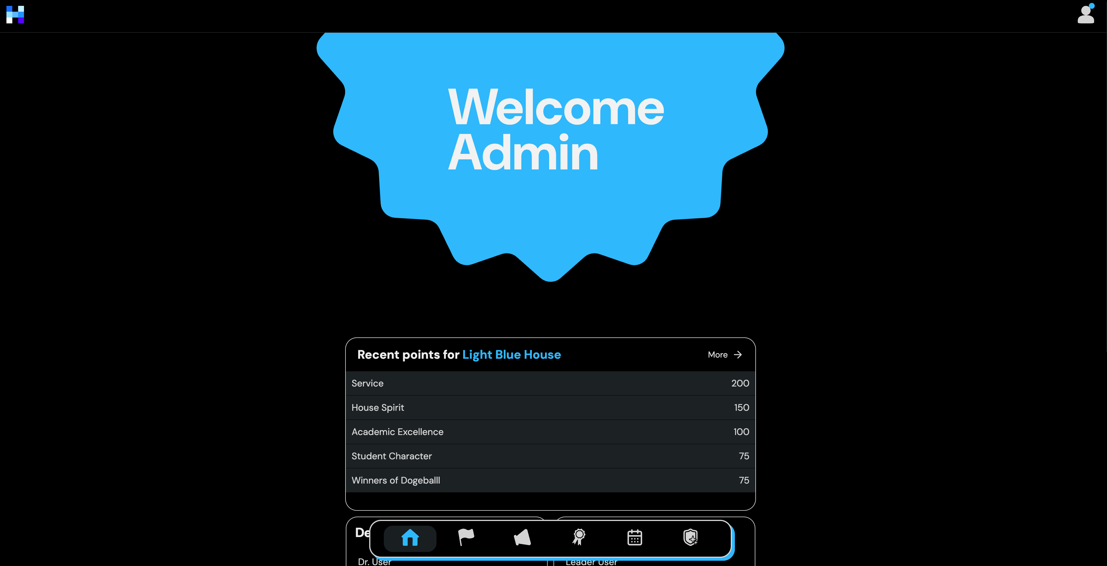The House App Preview Image
