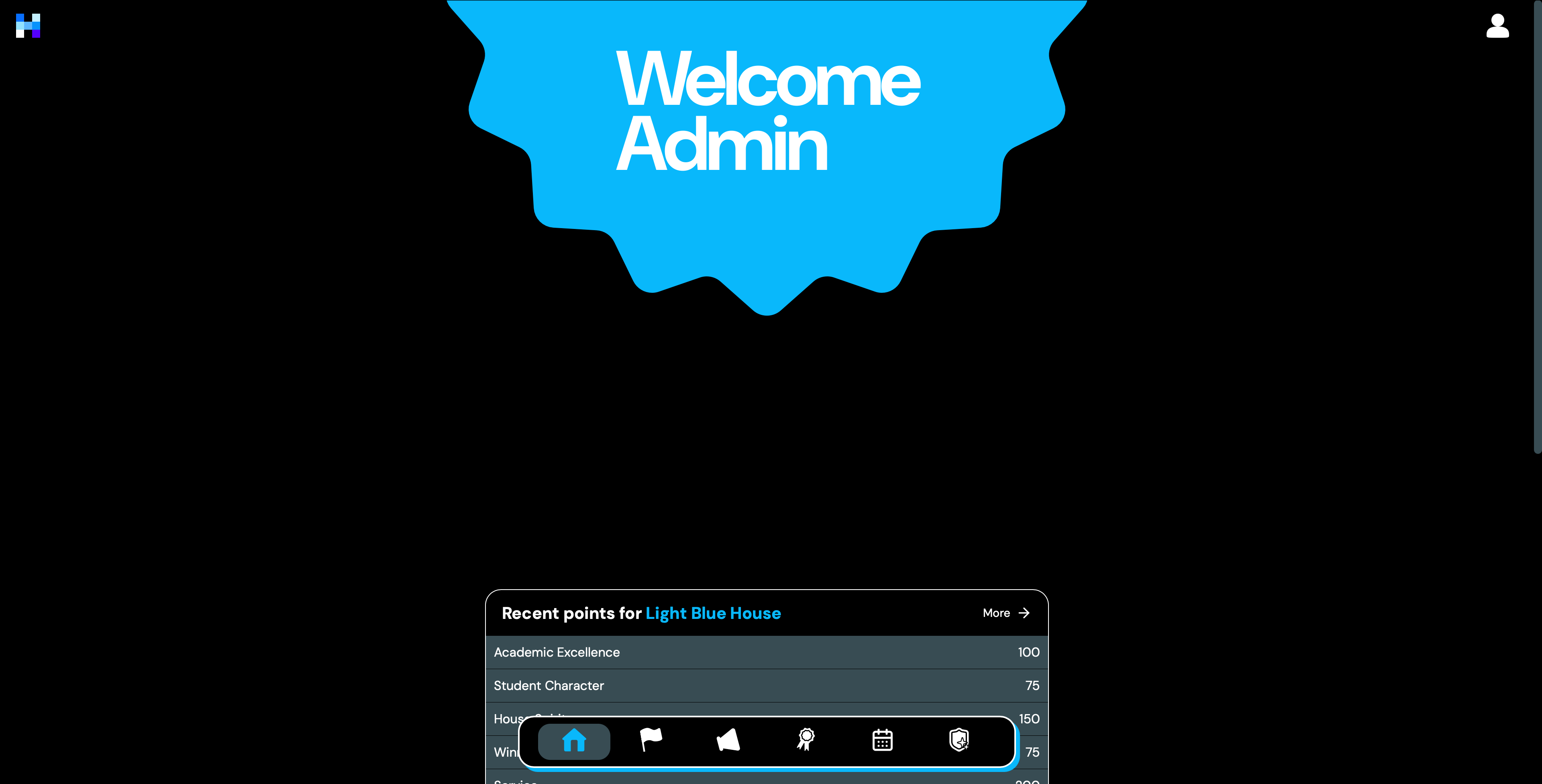 The House App Preview Image